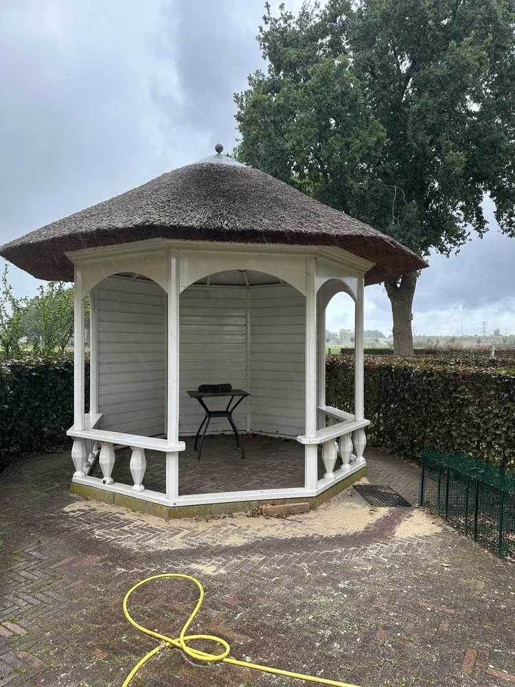 Rental property in Krommedijk, Klarenbeek