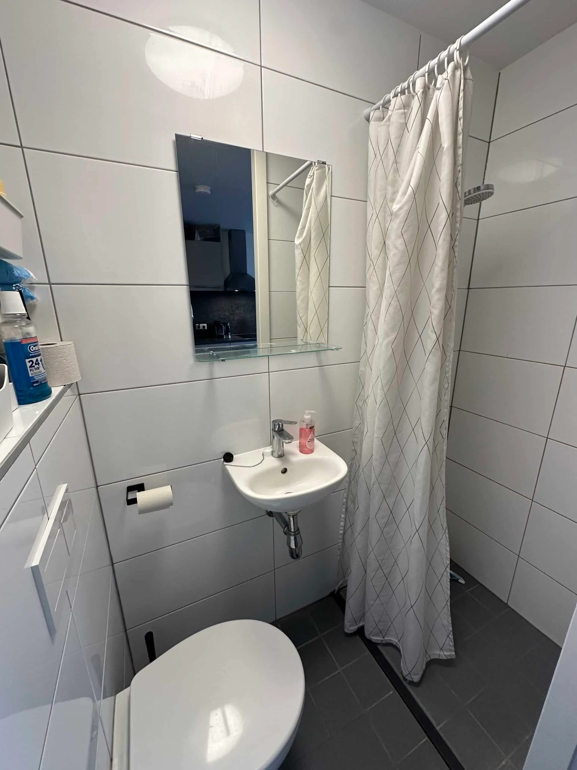 Rental property in Rijksweg 21, Malden