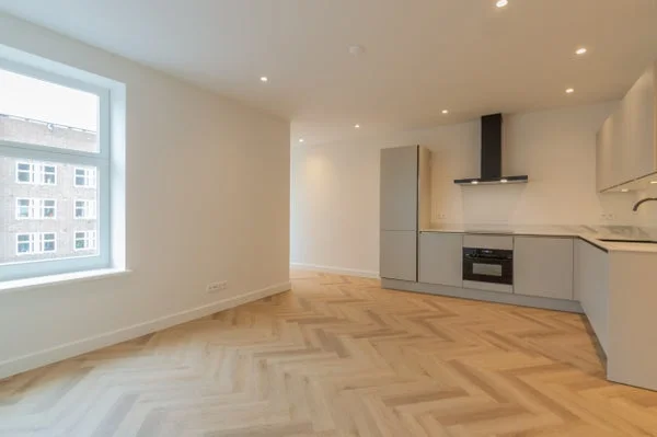 Rental property in Jan Evertsenstraat, Amsterdam