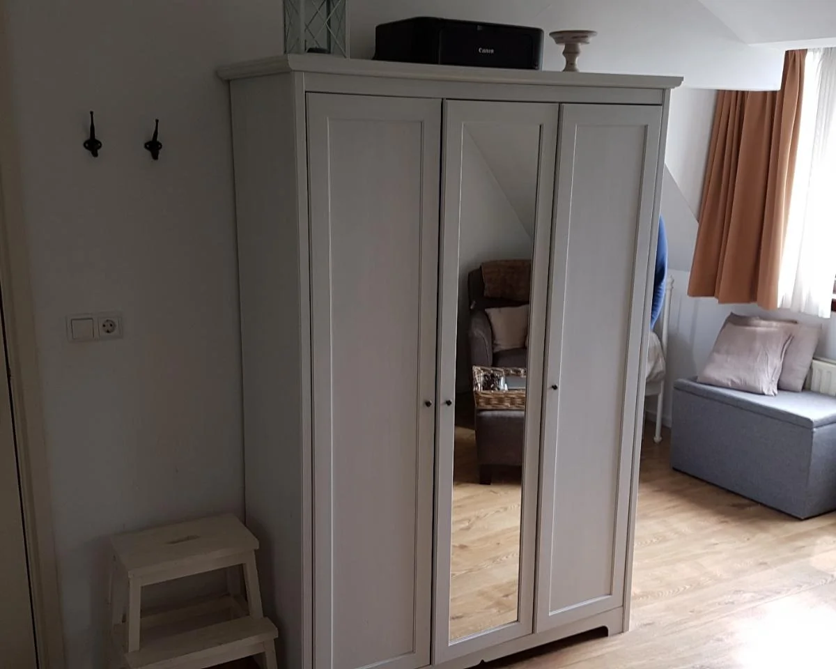 Rental property in Generaal De Wetstraat, Haarlem