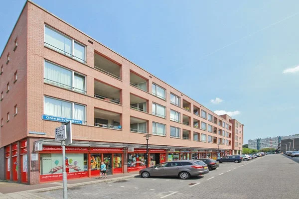 Rental property in Oranjerivierdreef 8B, Utrecht