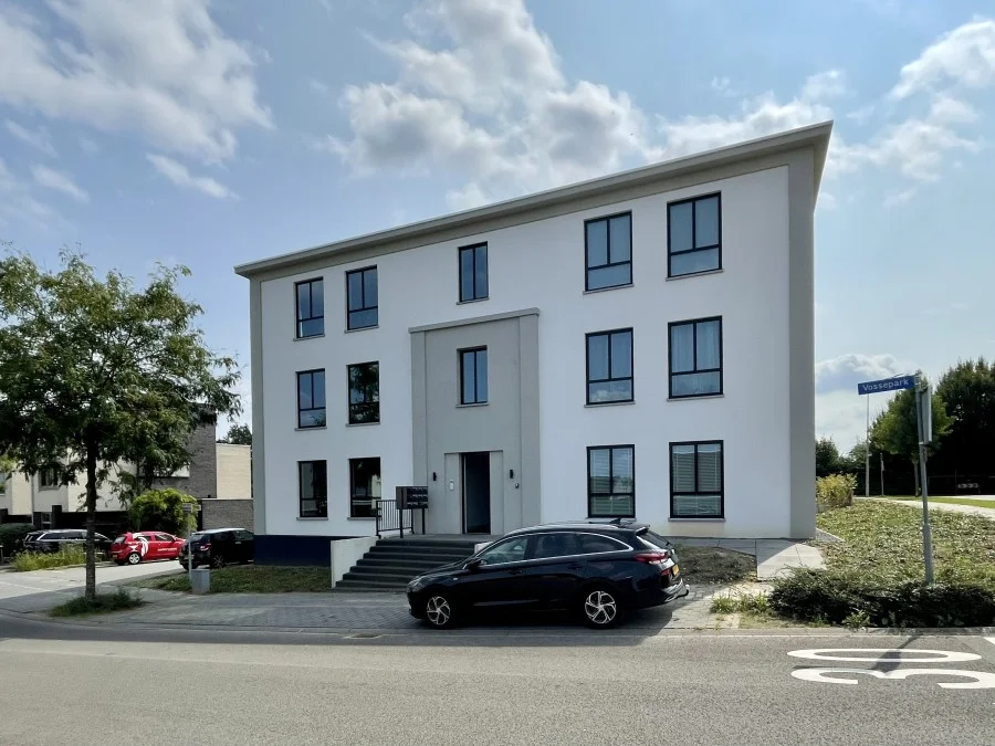 Rental property in Vossepark, Heerlen
