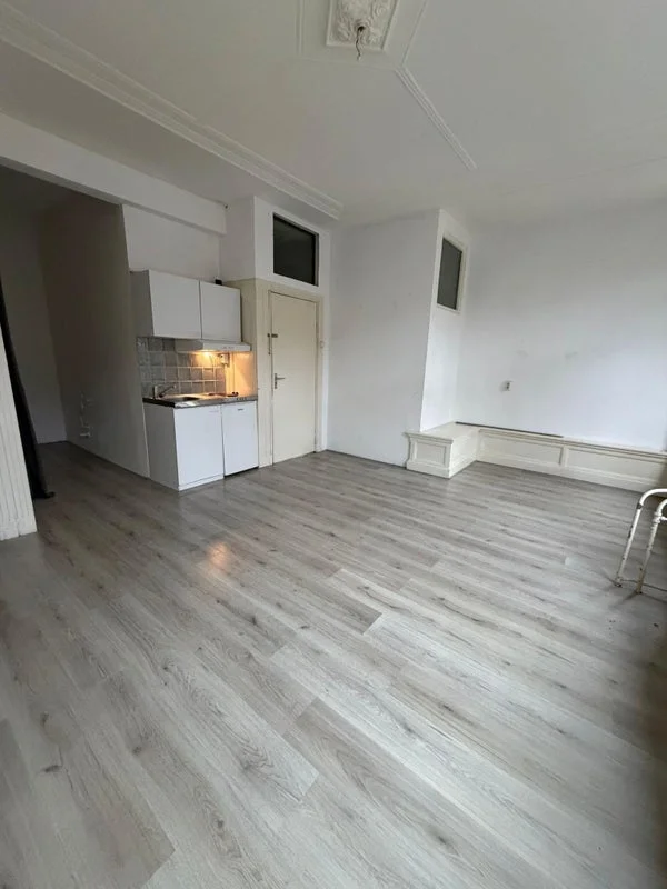 Rental property in Graaf Florisstraat, Rotterdam