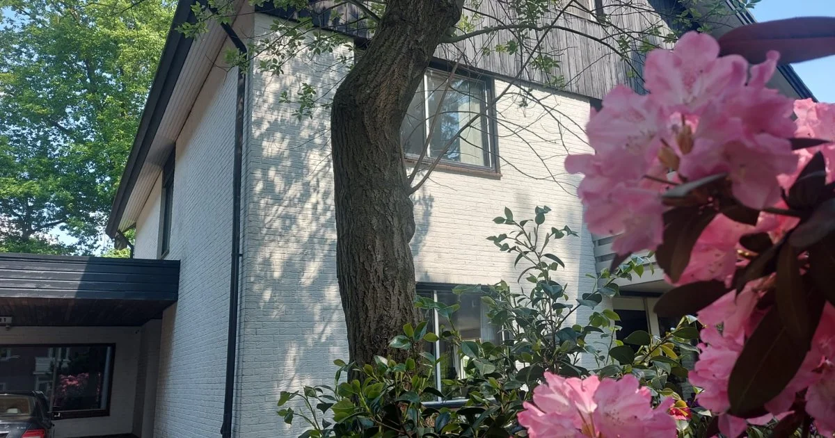 Rental property in Grundelweg 11, Hengelo