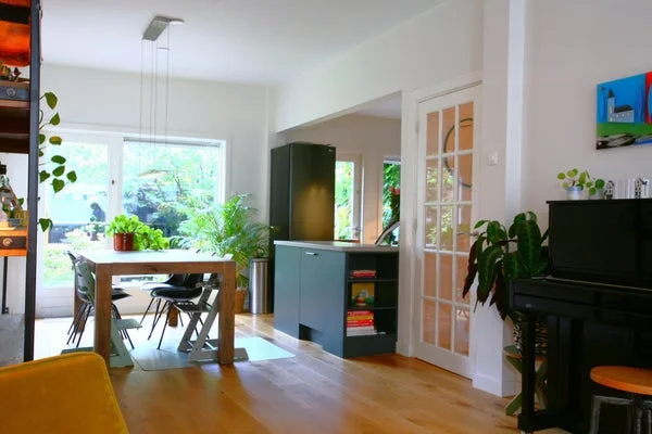 Rental property in Sportlaan 207, The Hague