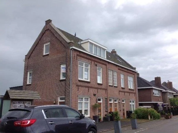 Rental property in Lekdijk-West, Schoonhoven