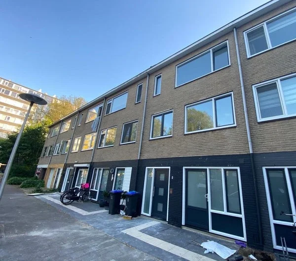 Rental property in Cobradreef, Utrecht