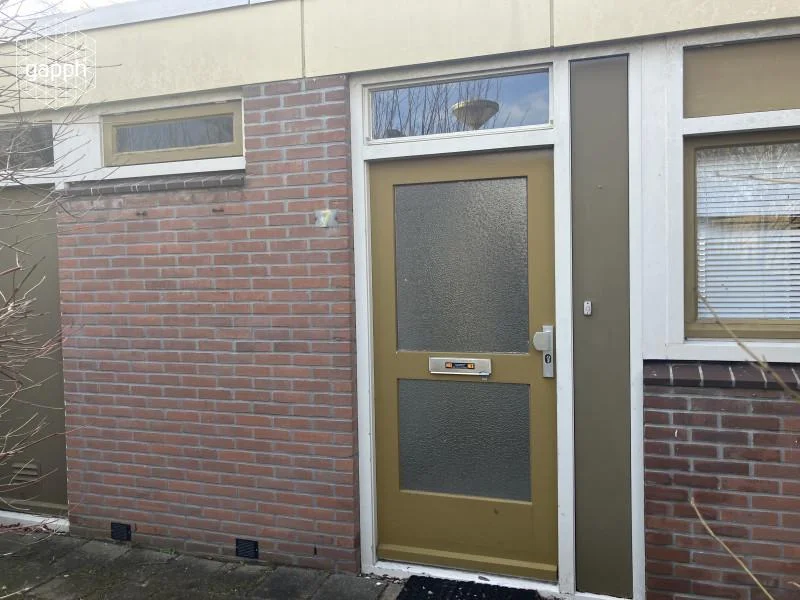 Rental property in Zoetermeer