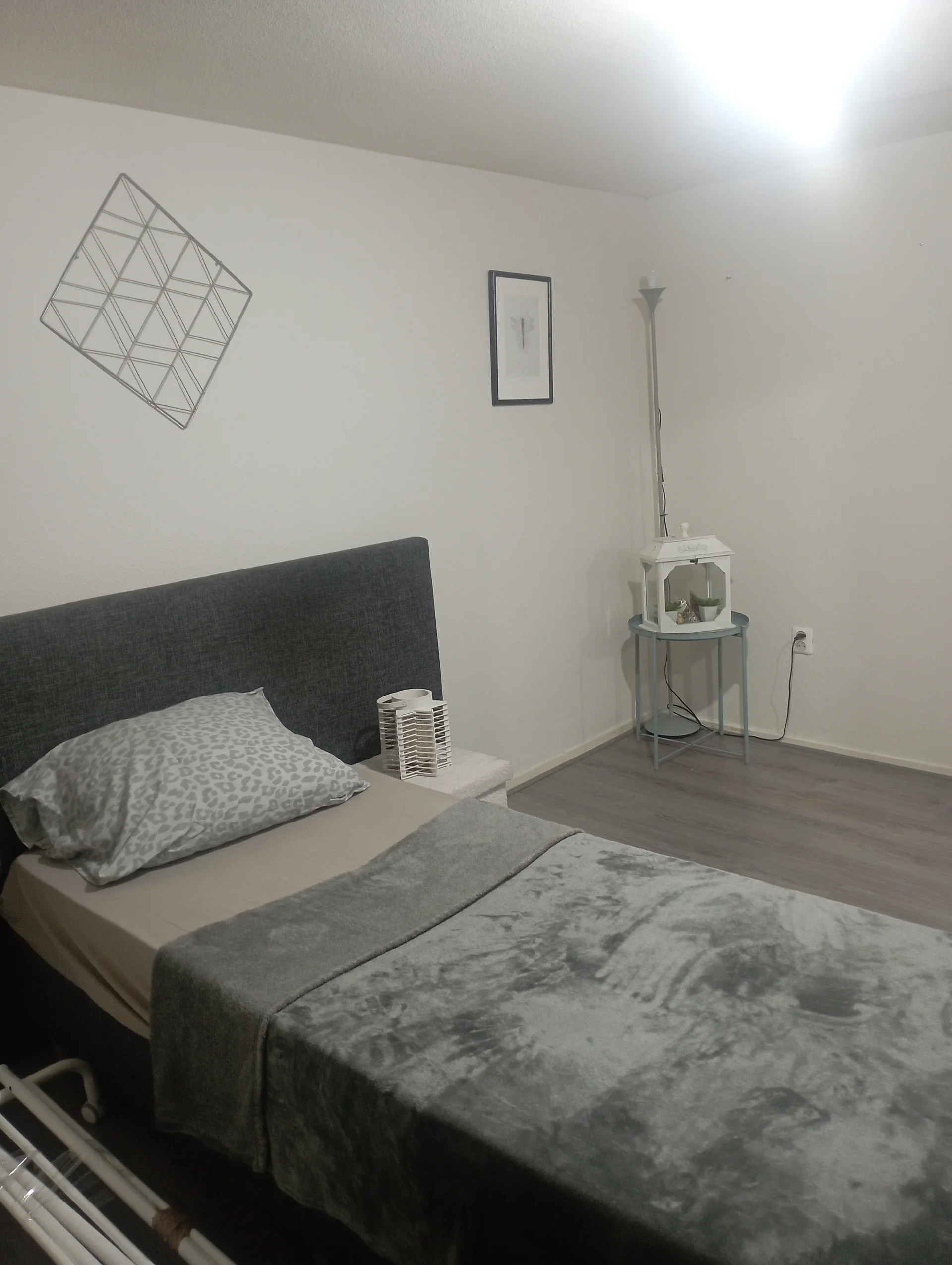 Rental property in Watersteeg, Amsterdam