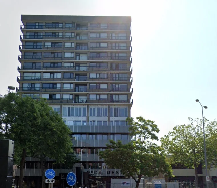 Rental property in Hertogstraat, Eindhoven