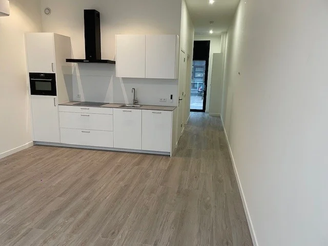 Rental property in Willem Barentzstraat 2G, Eindhoven