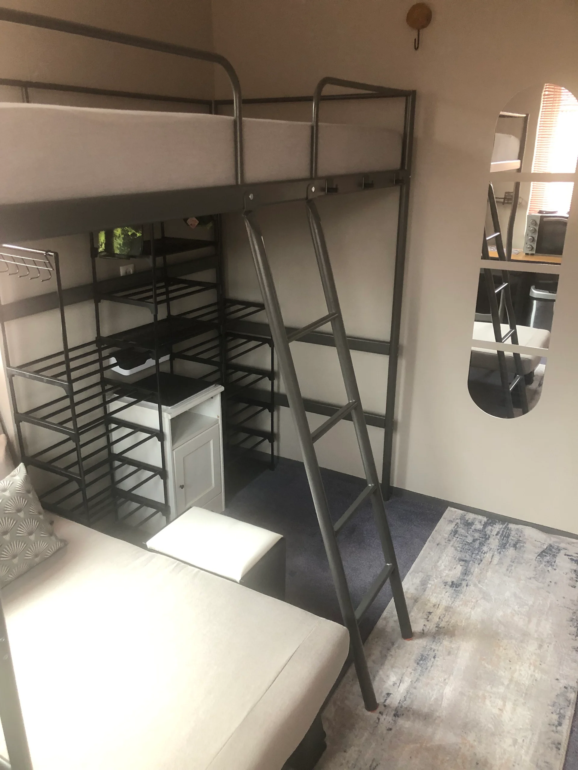 Rental property in Toernooiveld, Almere