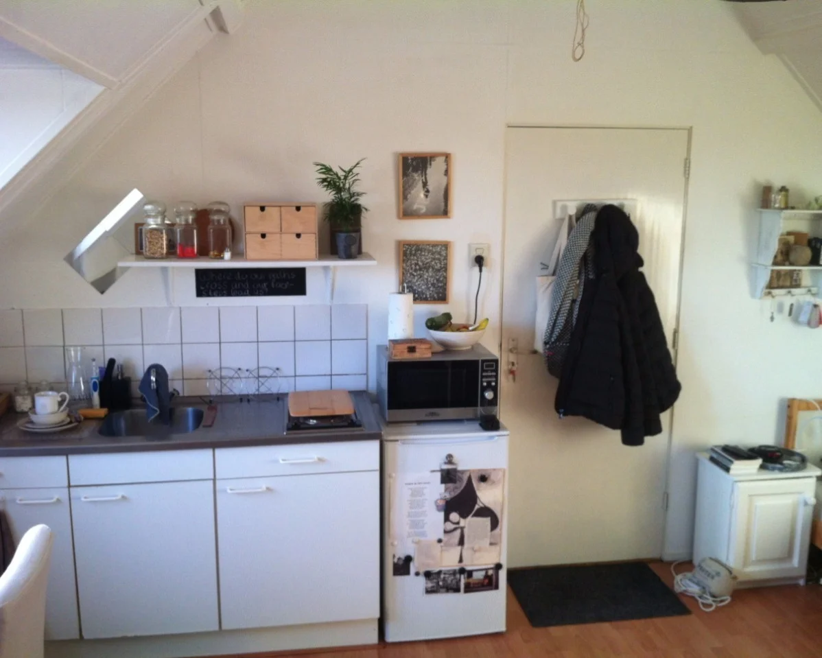 Rental property in Brinkgreverweg, Deventer