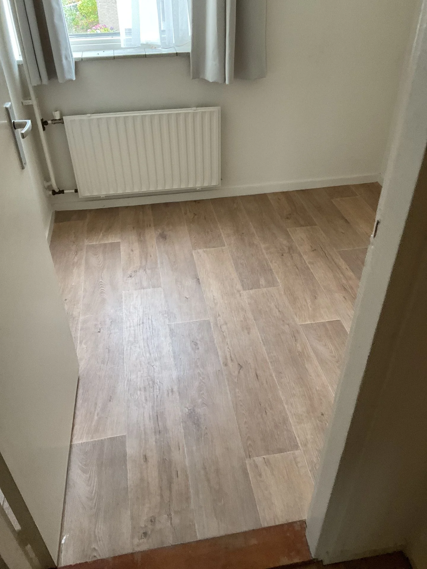 Rental property in Beilen