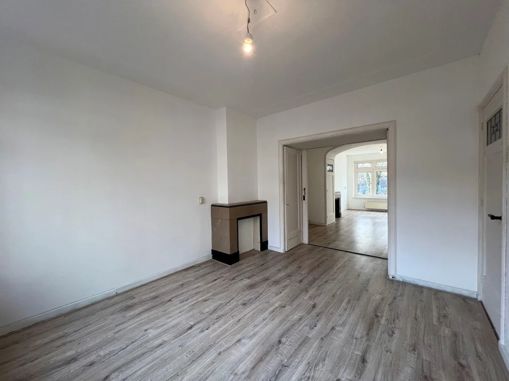 Rental property in Stationssingel, Rotterdam