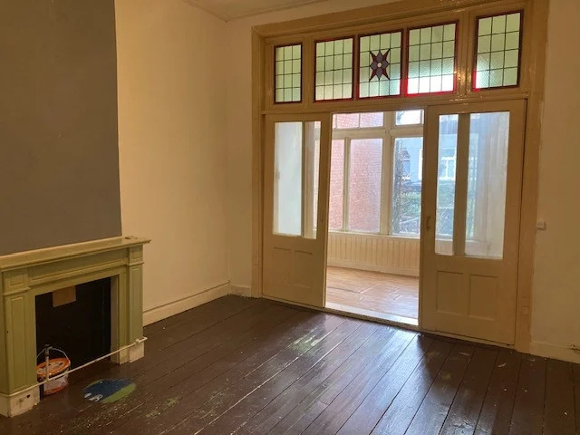 Rental property in Wassenberghstraat 28a, Groningen