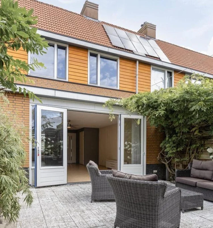 Rental property in Salamander, Amstelveen