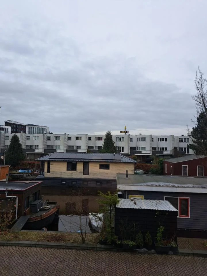 Rental property in Waterhuizen