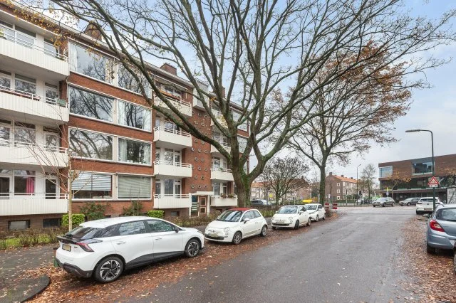 Rental property in Karel Doormanlaan, Rijswijk