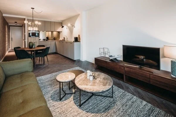 Rental property in Amsterdam