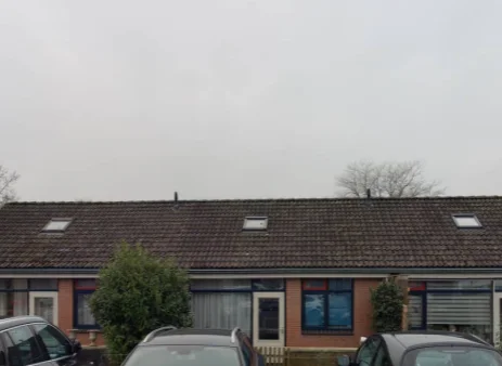 Rental property in Mantingerbrink 100, Emmen