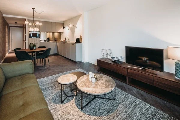 Rental property in Spuistraat, Amsterdam