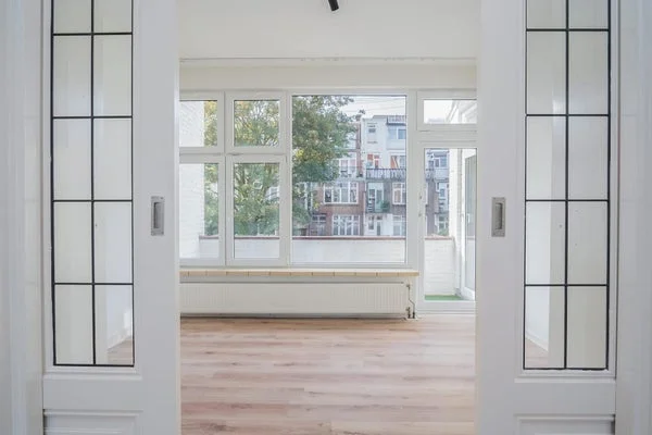 Rental property in Obrechtstraat, The Hague