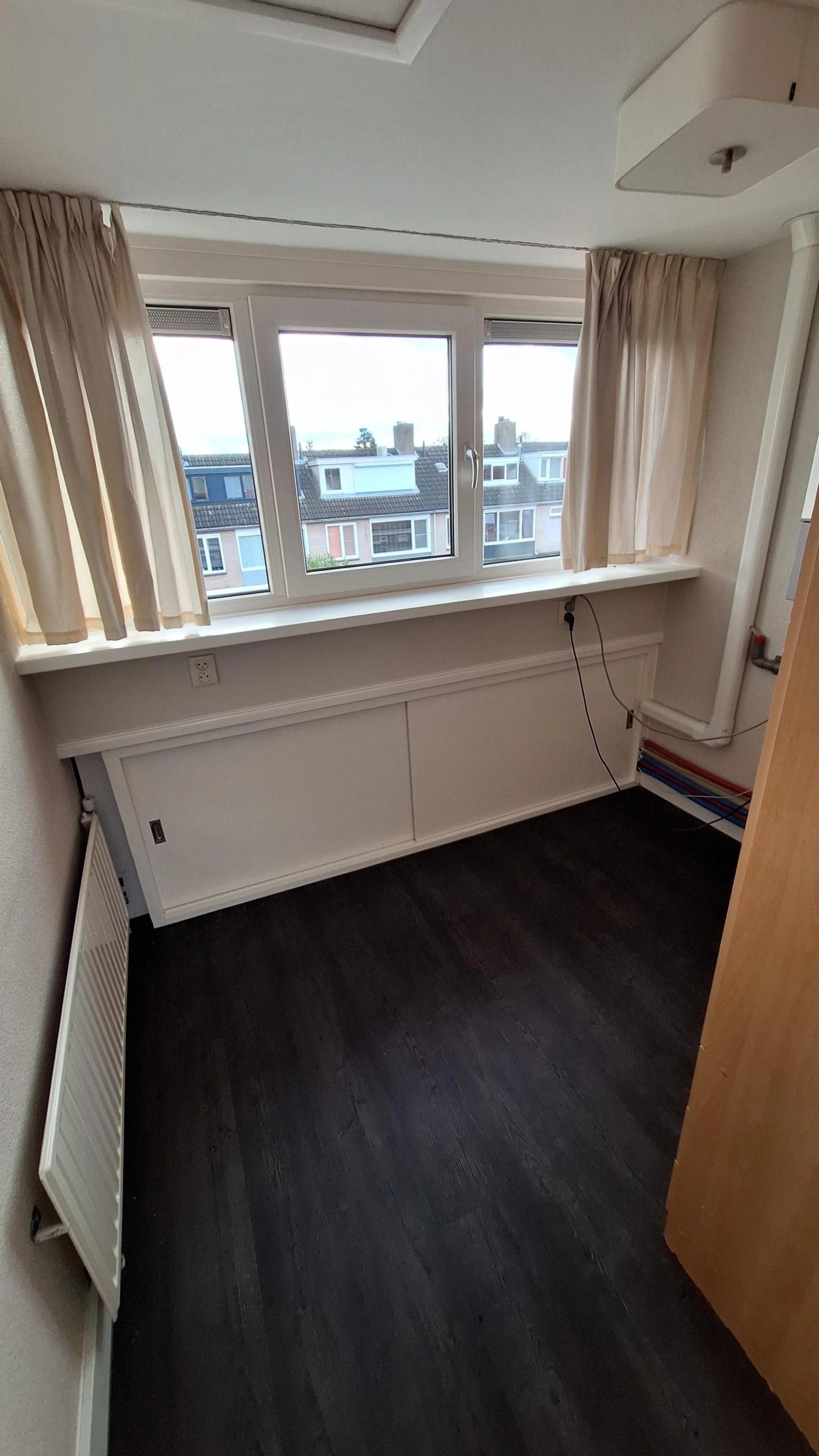 Rental property in Anna Bijnsstraat, Vught