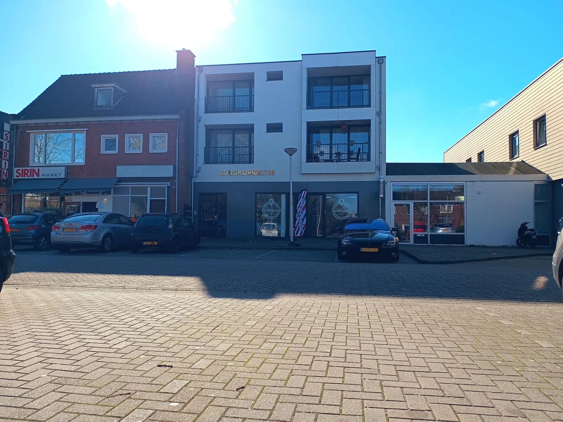 Rental property in Pieter de Hooghstraat, Deventer