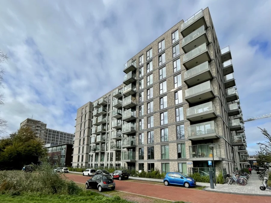 Rental property in Alfabetweg, Leiden