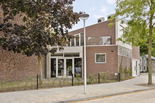 Rental property in Princessenlaan, Eindhoven