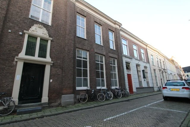 Rental property in Bloemendalstraat, Zwolle