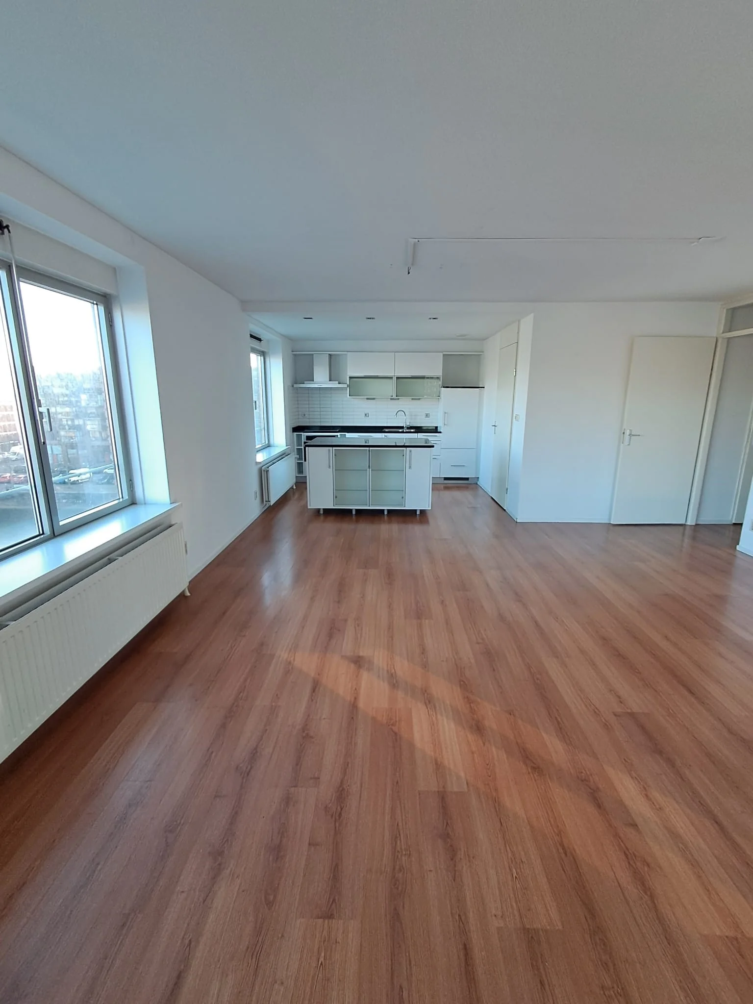 Rental property in Willem Molenbroekplein 32, Rotterdam