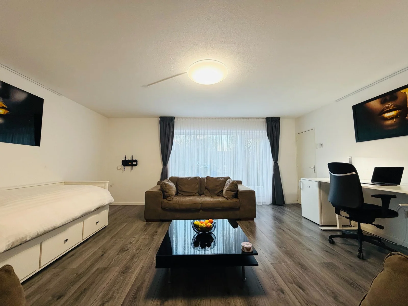 Rental property in Haarlemplein, Almere