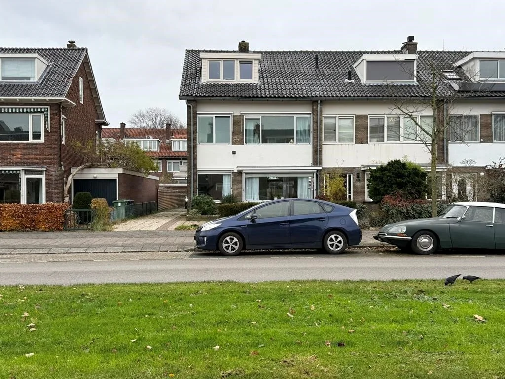 Rental property in Keizer Karelweg 426, Amstelveen