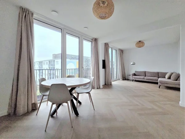 Rental property in Schoonboomstraat, Amsterdam