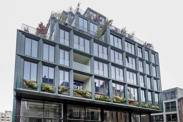 Rental property in Stalstraat 16, Groningen