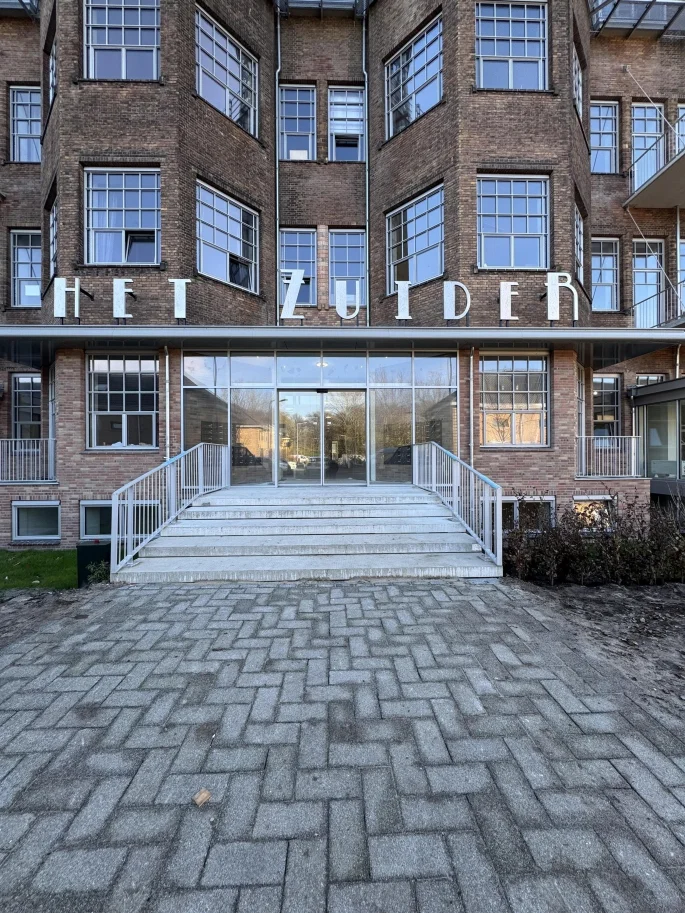 Rental property in Leo Lashleylaan 40B, Rotterdam