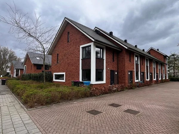 Rental property in Veurse Achterweg 138, Leidschendam