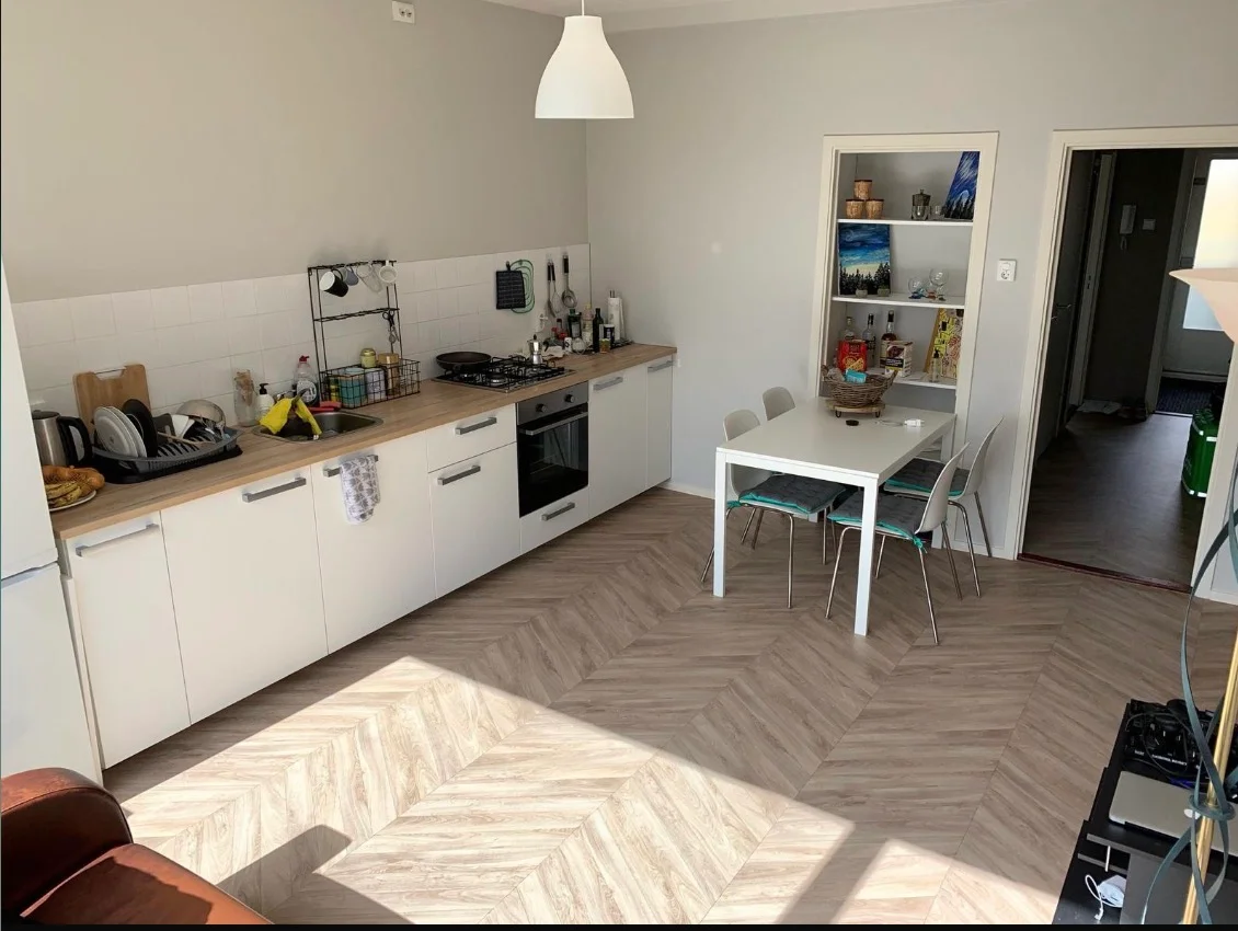 Rental property in Eastonstraat, Amsterdam