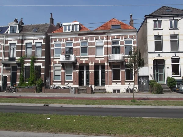 Rental property in Boulevard Heuvelink, Arnhem
