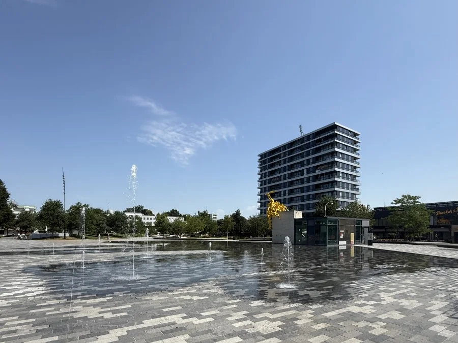 Rental property in Raadhuisplein, Emmen