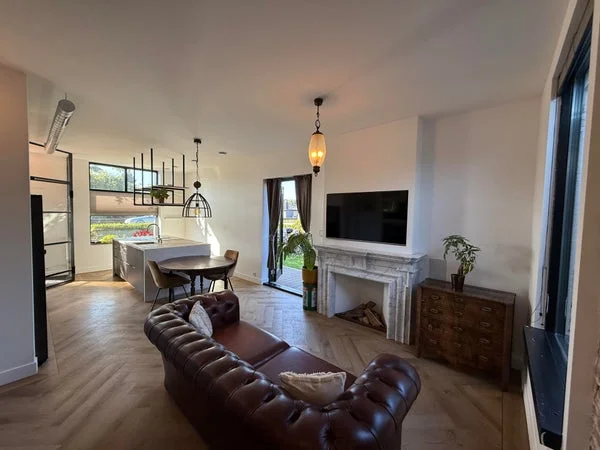 Rental property in Nieuweweg, Poeldijk