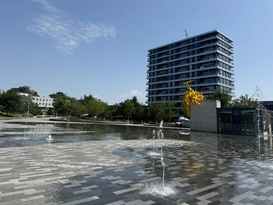 Rental property in Raadhuisplein, Emmen