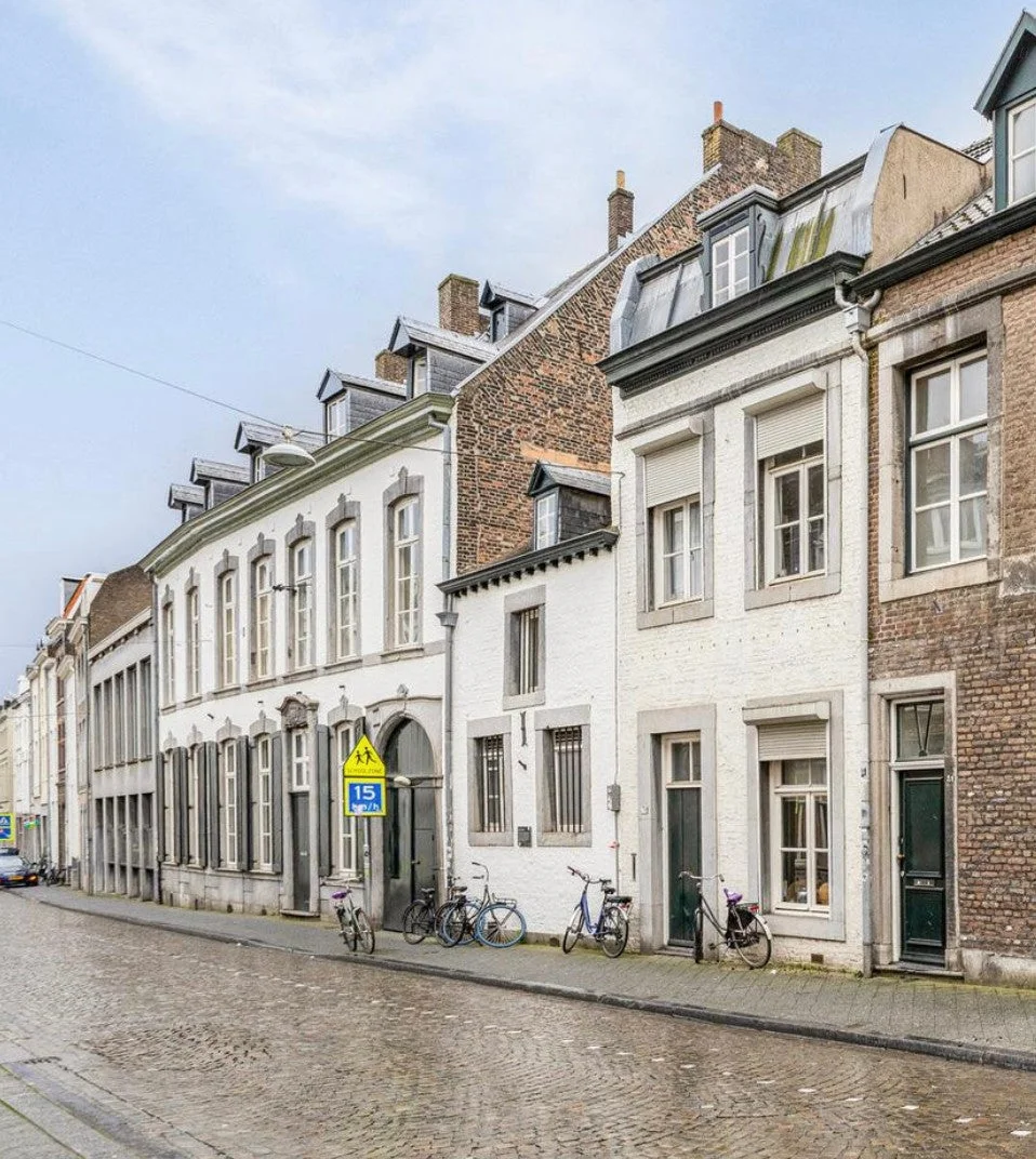 Rental property in Brusselsestraat, Maastricht