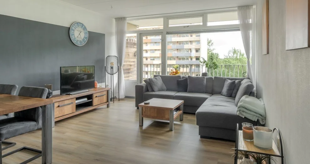 Rental property in Munt 159, Heerenveen