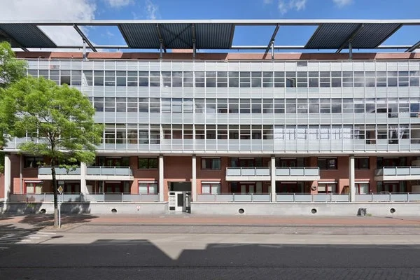 Rental property in Sphinxlunet, Maastricht