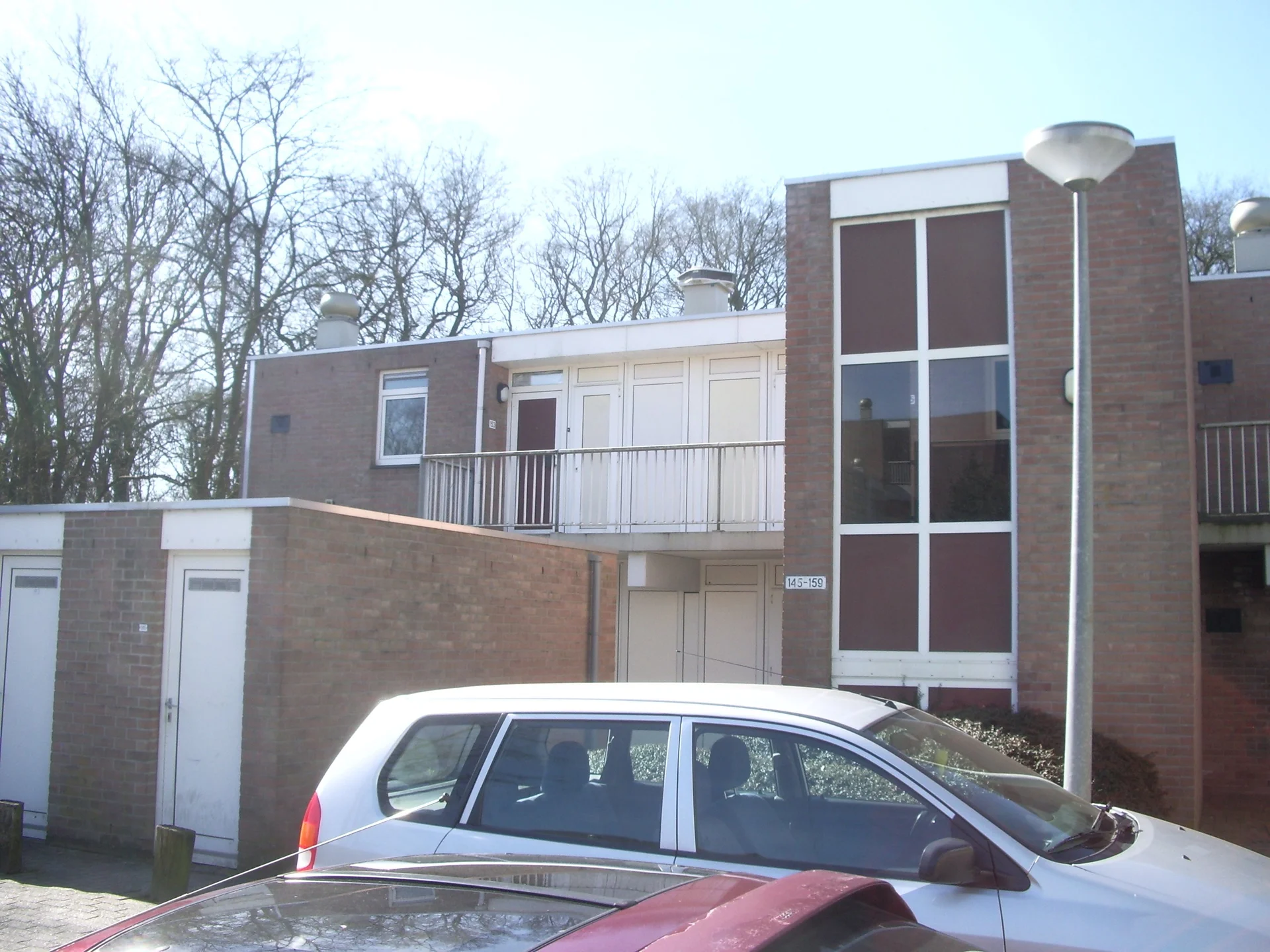 Rental property in Spehornerbrink 153, Emmen