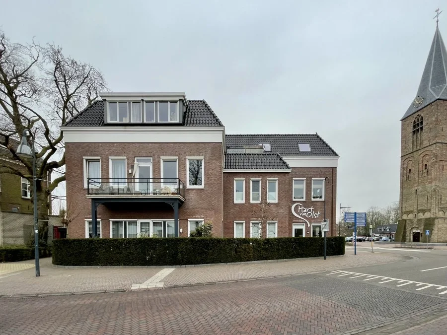 Rental property in Aaldert Geertsstraat, Olst