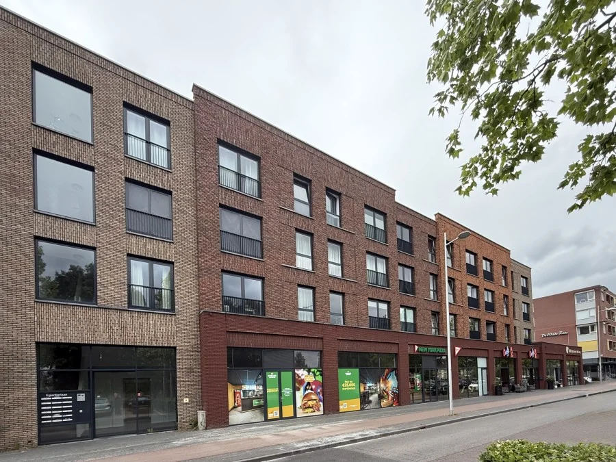 Rental property in Eglantierlaan, Apeldoorn